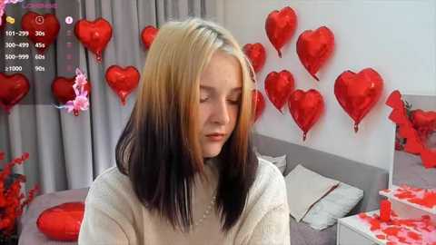 lishaseirer @ stripchat on 20260214