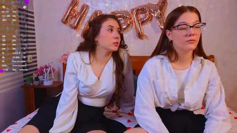 melanietwice @ stripchat on 20260214