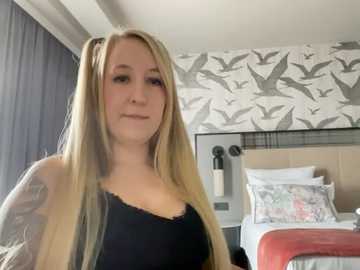 ninimaus @ stripchat on 20260214