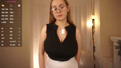 sallydeniken @ stripchat on 20260214