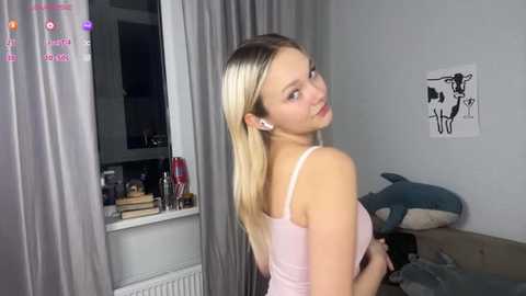 sweeety_chloe @ stripchat on 20260214