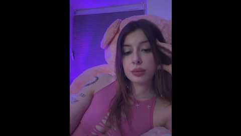 sweetjohana @ stripchat on 20260214