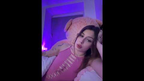 sweetjohana @ stripchat on 20260214