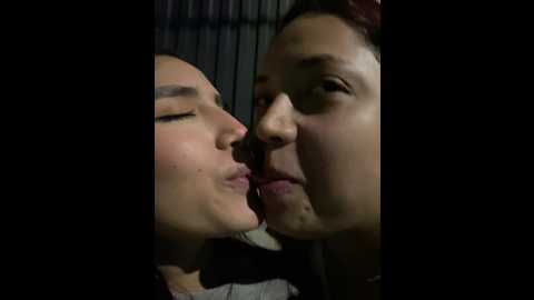 valeriasandoval12 @ stripchat on 20260214