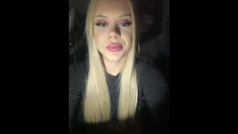 alyssafoxx_ @ stripchat on 20260215