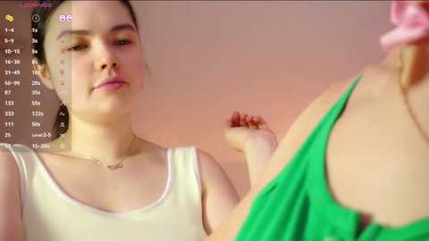 bertaforth @ stripchat on 20260215