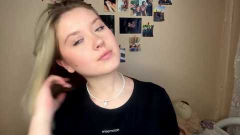 colamy @ stripchat on 20260215