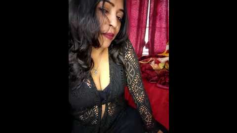 hotbhabi305 @ stripchat on 20260215