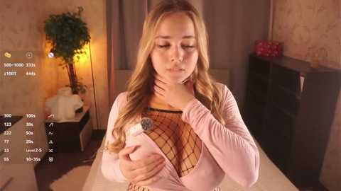 karynpettas @ stripchat on 20260215