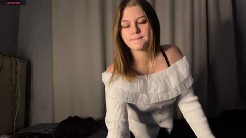 lilkaryne @ stripchat on 20260215