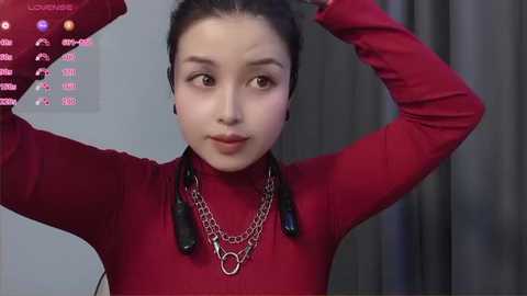 lucky_xiuxiu @ stripchat on 20260215