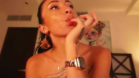 lunamystyque @ stripchat on 20260215