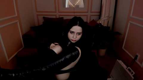 madam_inferno @ stripchat on 20260215