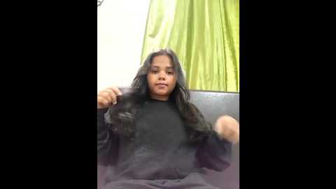 mikasha88 @ stripchat on 20260215