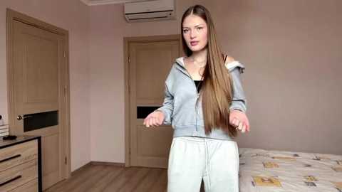 milayouknow @ stripchat on 20260215