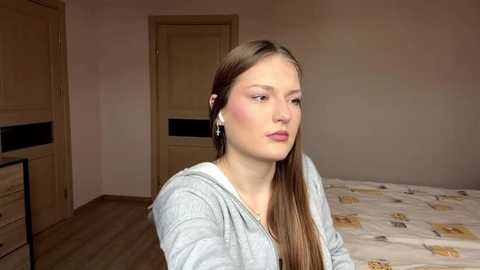 milayouknow @ stripchat on 20260215