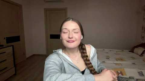 milayouknow @ stripchat on 20260215