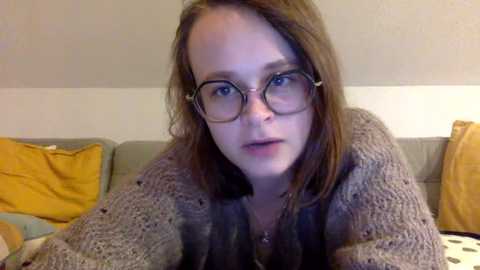 norafack33 @ stripchat on 20260215