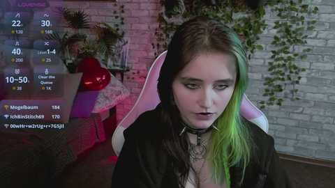 rubymyst @ stripchat on 20260215