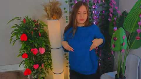 savannabomer @ stripchat on 20260215