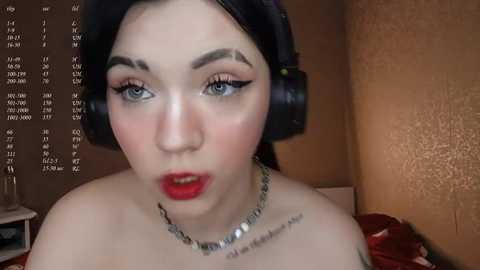 shaynemilush @ stripchat on 20260215