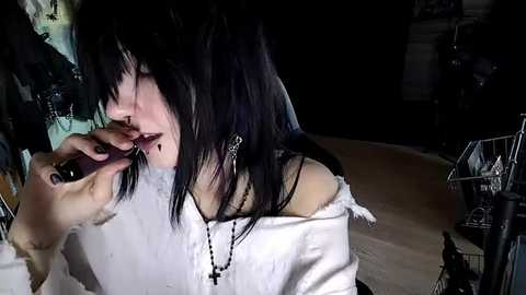 shempert_ghot @ stripchat on 20260215