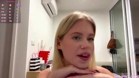 slay_swag @ stripchat on 20260215