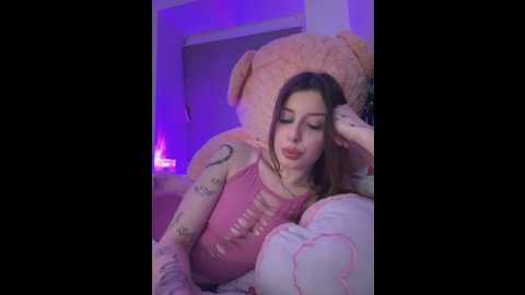 sweetjohana @ stripchat on 20260215