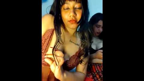 unholytemptations @ stripchat on 20260215