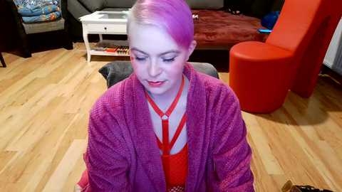 zuckermausi17 @ stripchat on 20260215