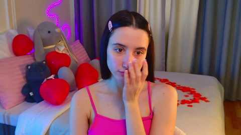 16gbram_ @ stripchat on 20260216