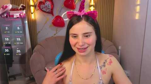 ariana18_b @ stripchat on 20260216