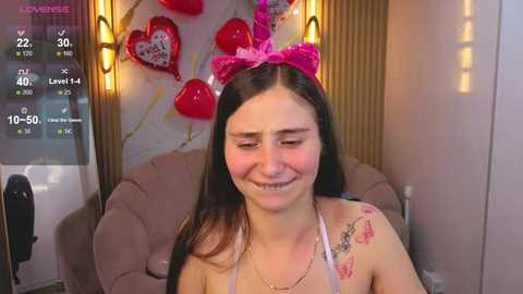 ariana18_b @ stripchat on 20260216