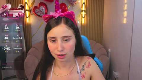 ariana18_b @ stripchat on 20260216