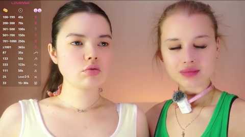 bertaforth @ stripchat on 20260216