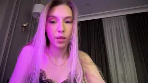 blondinkaa @ stripchat on 20260216