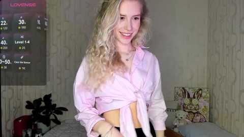 elysia_kiss @ stripchat on 20260216