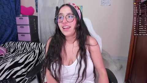 hanna_tm @ stripchat on 20260216