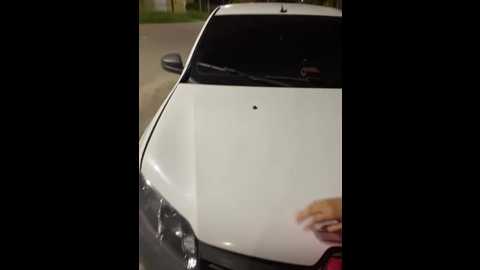 joel852 @ stripchat on 20260216