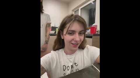 mariid @ stripchat on 20260216