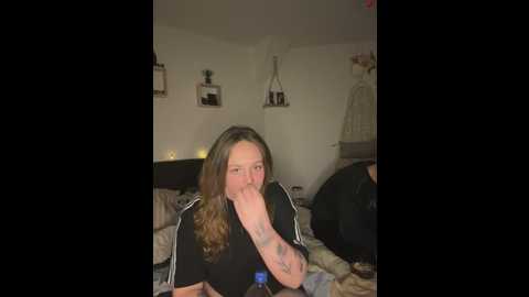 maryjane_spidermann @ stripchat on 20260216