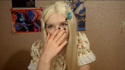 milatyan @ stripchat on 20260216