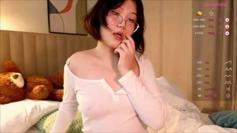 nullgirl @ stripchat on 20260216