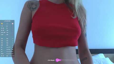 pink_flow0 @ stripchat on 20260216
