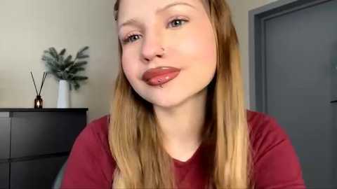 pledholy @ stripchat on 20260216