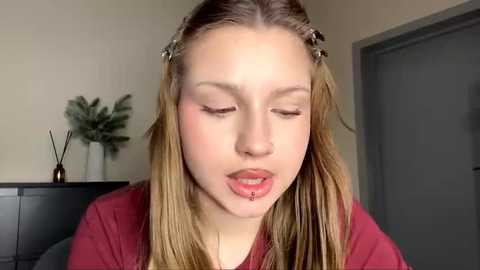 pledholy @ stripchat on 20260216