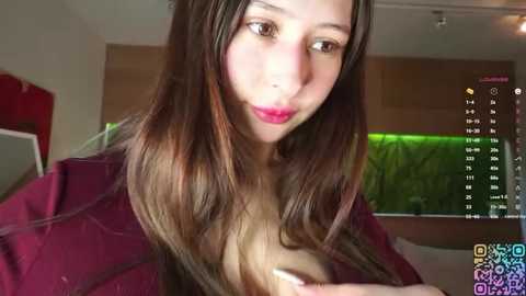 sweetemerry @ stripchat on 20260216