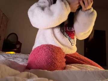 xiaowan_x @ stripchat on 20260216