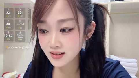yueyue2003 @ stripchat on 20260216