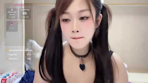 yueyue2003 @ stripchat on 20260216